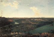 MacLeod, William Douglas, Maryland Heights,Siege of Harper-s Ferry